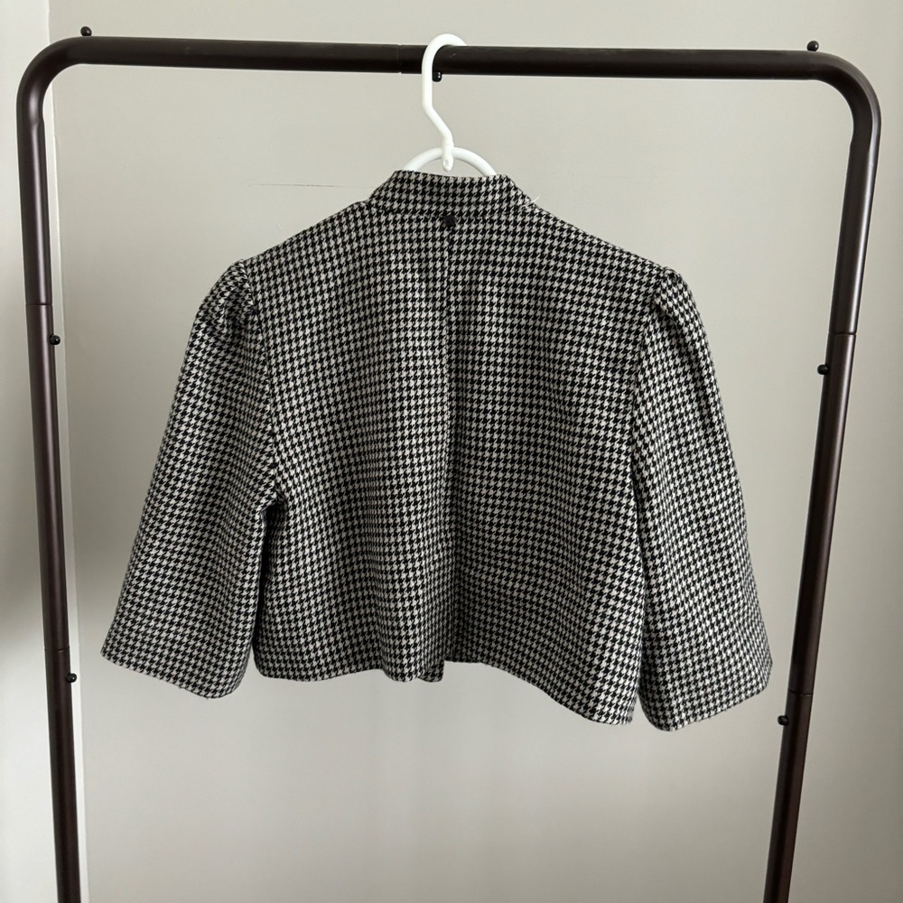 Mini Blazer - Picture 2 of 3